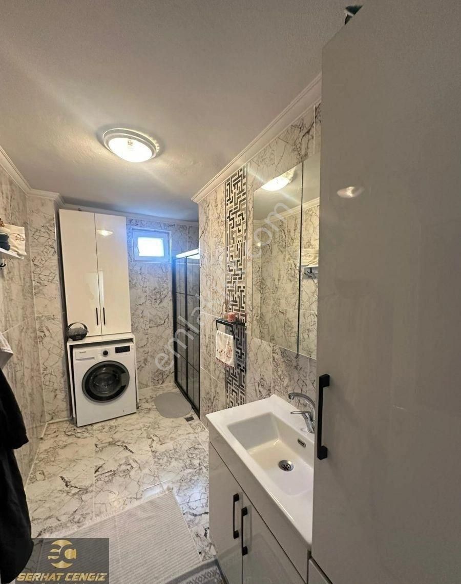 Serhat Cengiz Den Yakacık'ta Yapılı Satılık Daire - Görsel 20