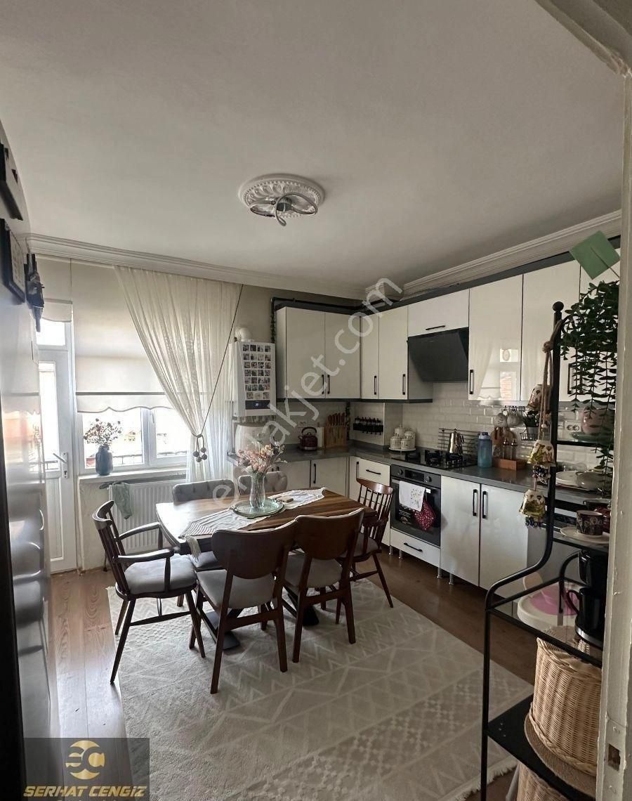 Serhat Cengiz Den Yakacık'ta Yapılı Satılık Daire - Görsel 17
