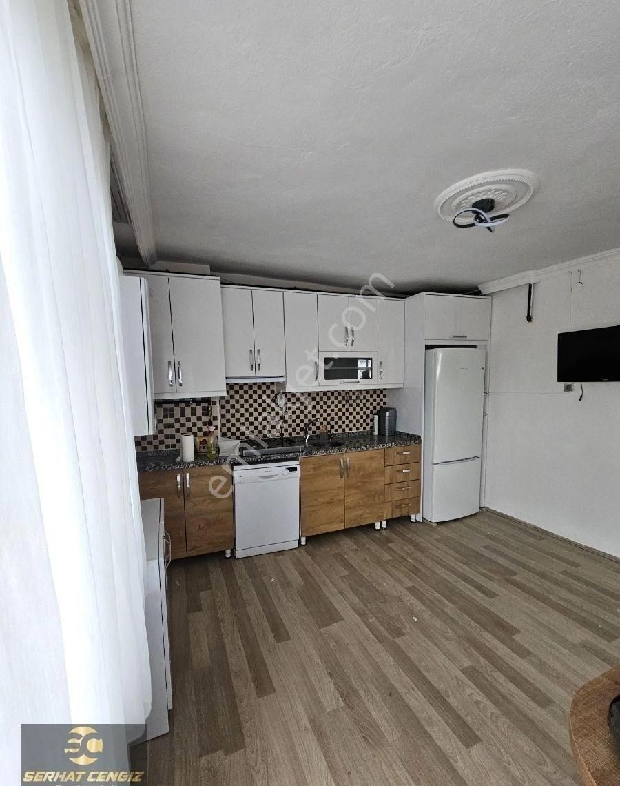 Serhat Cengiz Den Yakacık'ta Yapılı Satılık Daire - Görsel 23