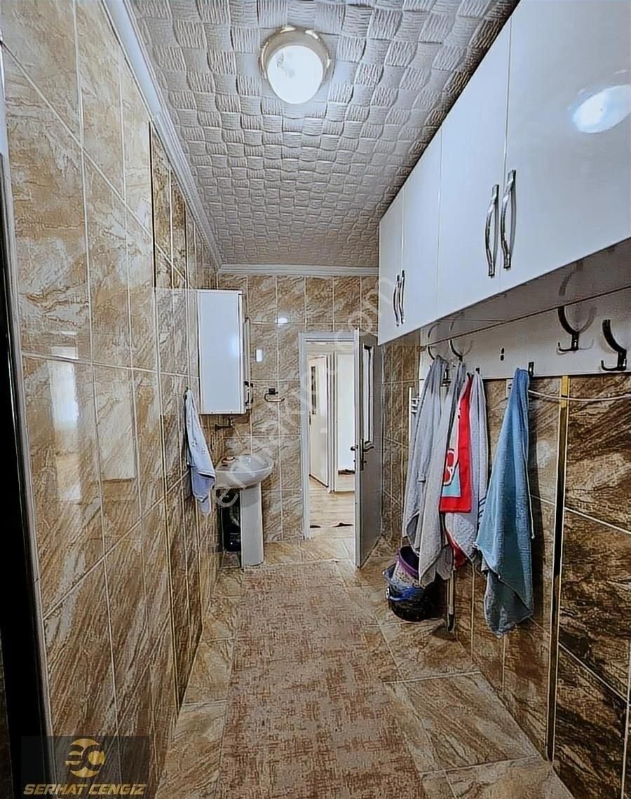 Serhat Cengiz Den Yakacık'ta Yapılı Satılık Daire - Görsel 19