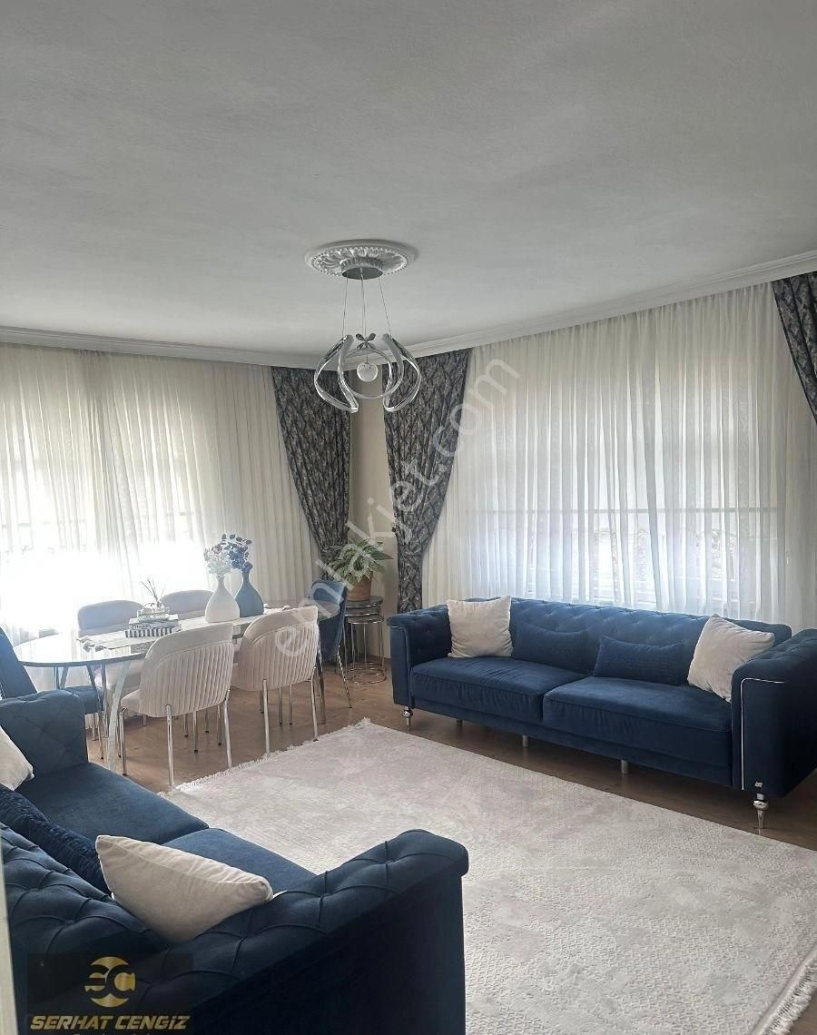 Serhat Cengiz Den Yakacık'ta Yapılı Satılık Daire - Görsel 28