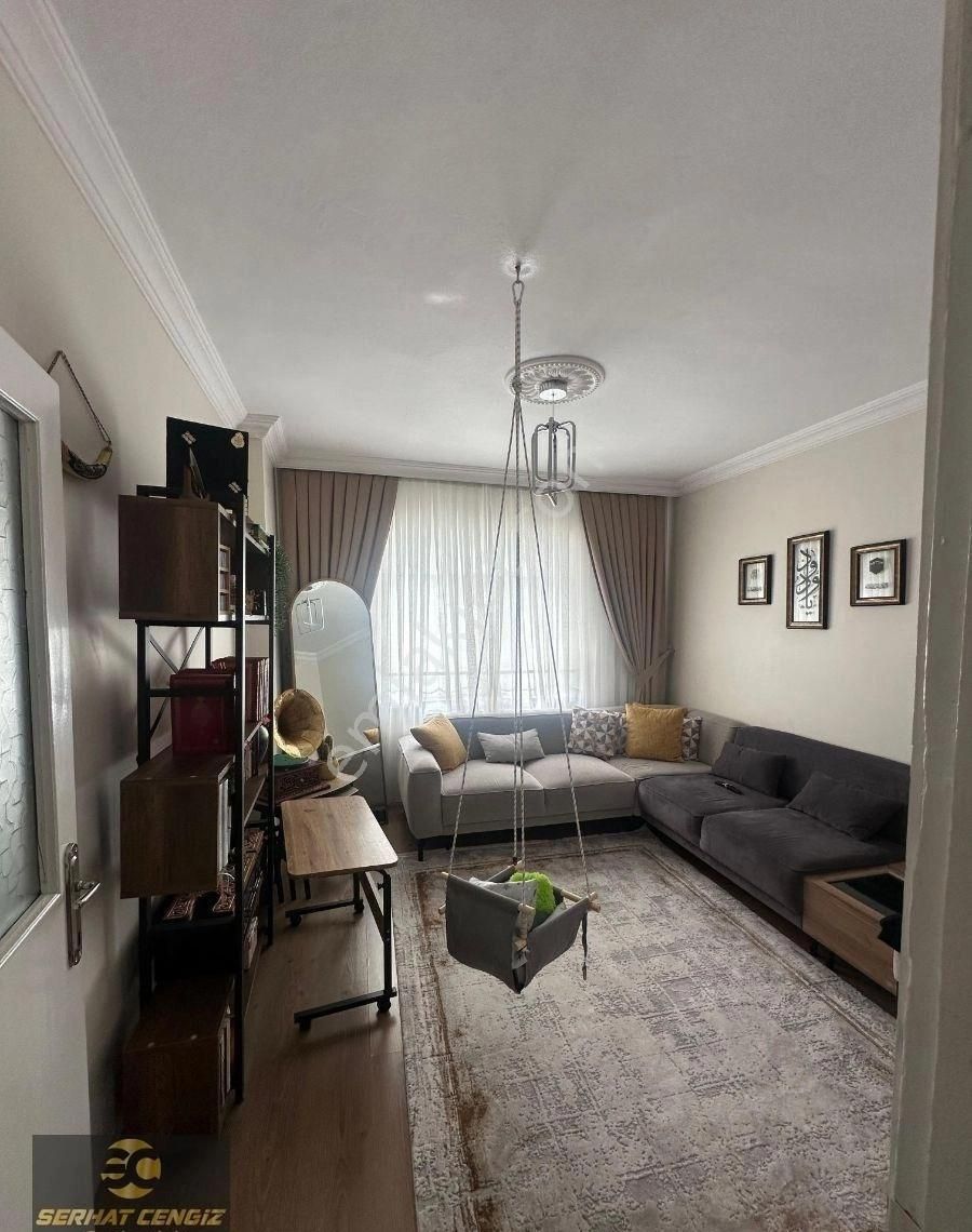 Serhat Cengiz Den Yakacık'ta Yapılı Satılık Daire - Görsel 24