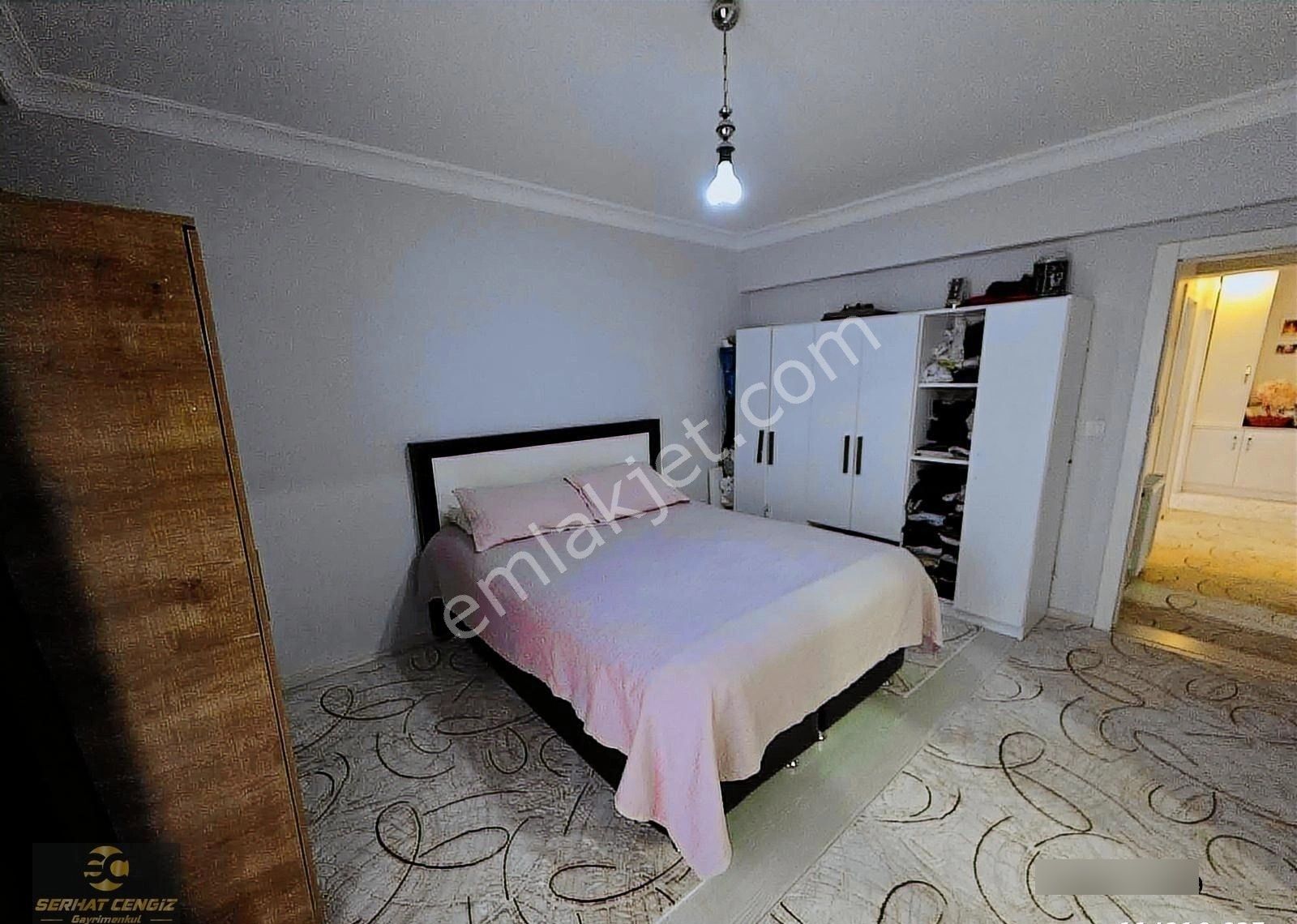 Kayalar Güven Prestij'te 3+1 Satılık - Görsel 16