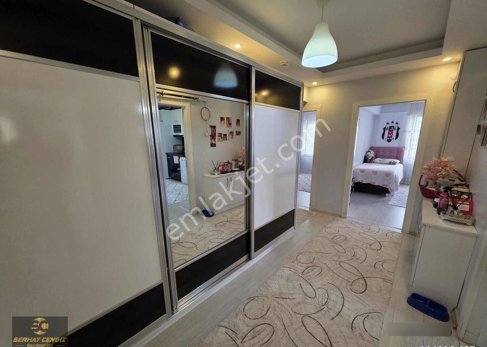 Kayalar Güven Prestij'te 3+1 Satılık - Görsel 29