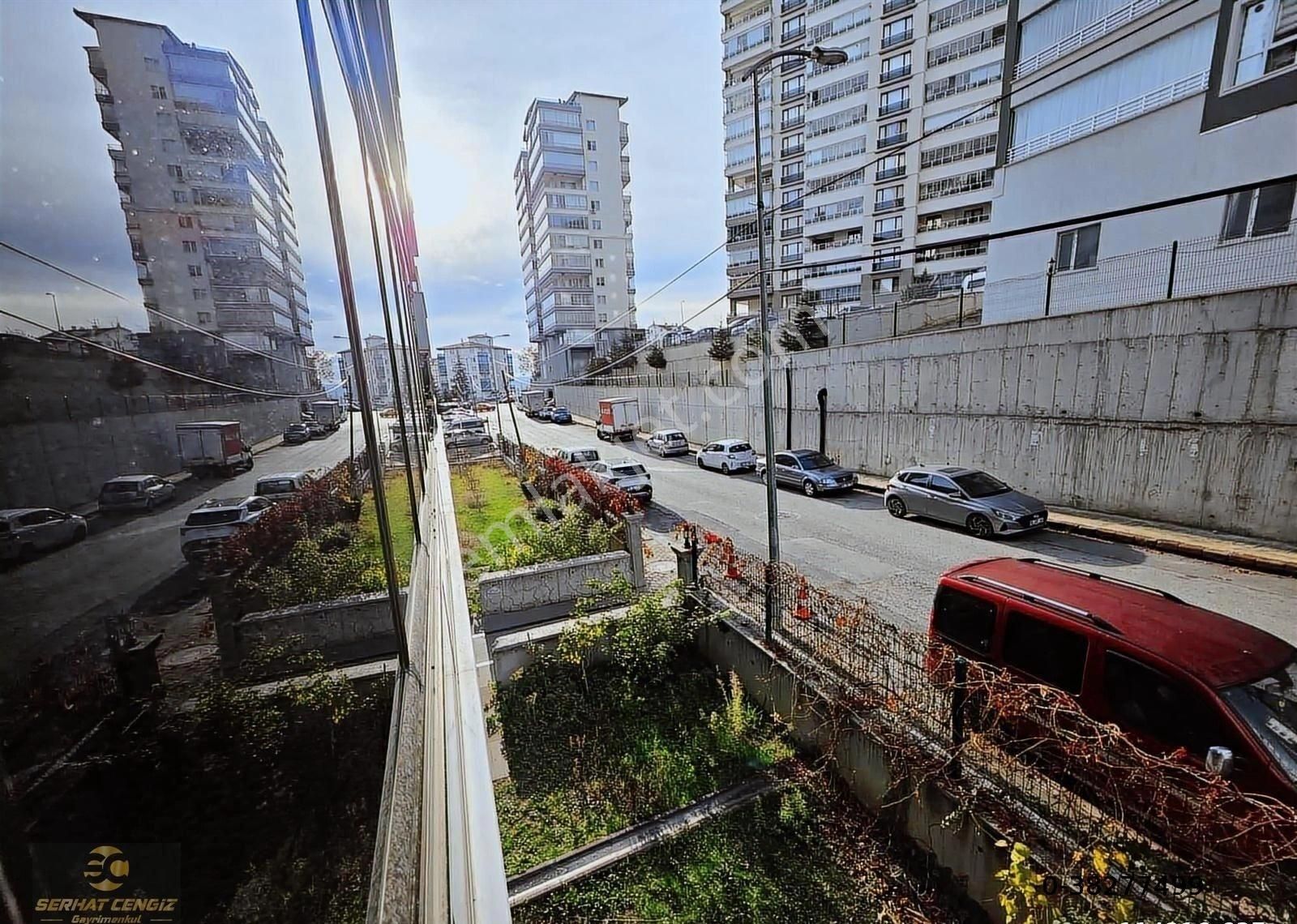 Kayalar Güven Prestij'te 3+1 Satılık - Görsel 15