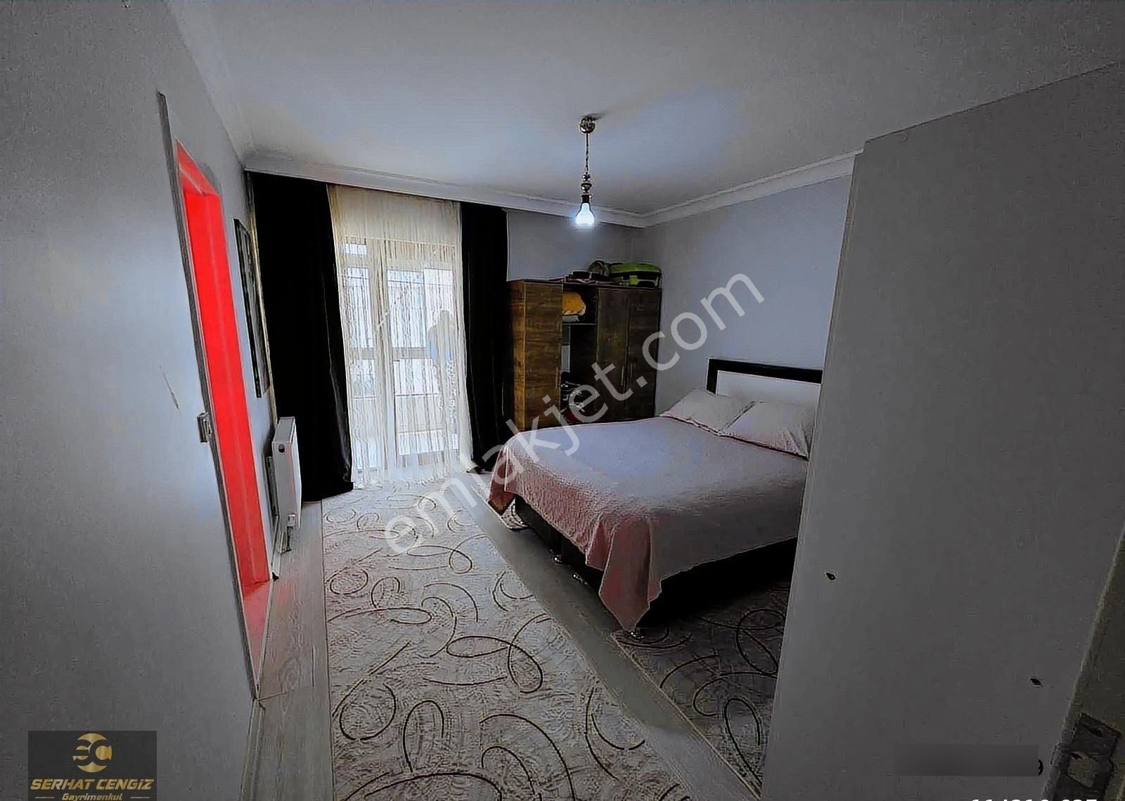 Kayalar Güven Prestij'te 3+1 Satılık - Görsel 4