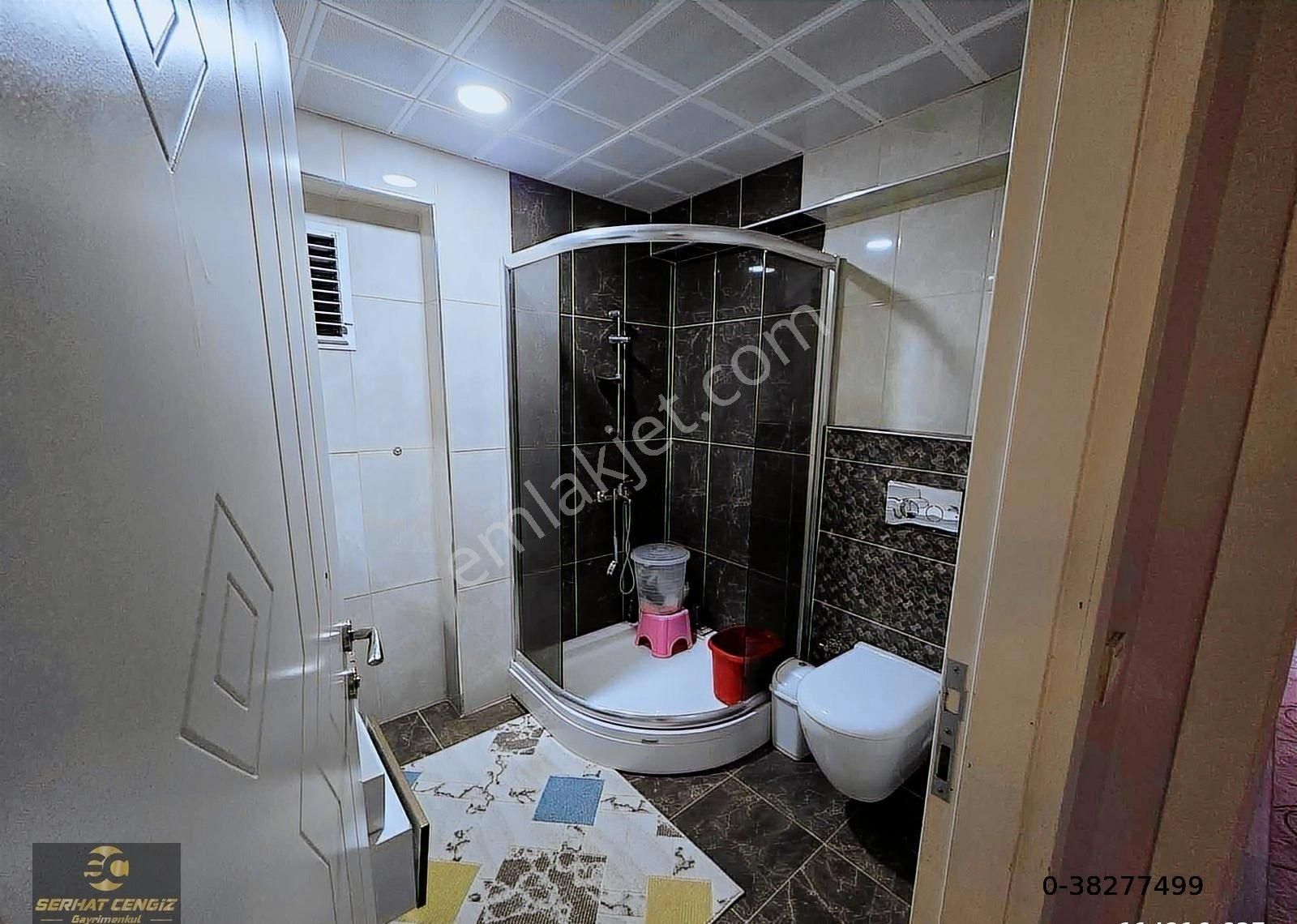 Kayalar Güven Prestij'te 3+1 Satılık - Görsel 33