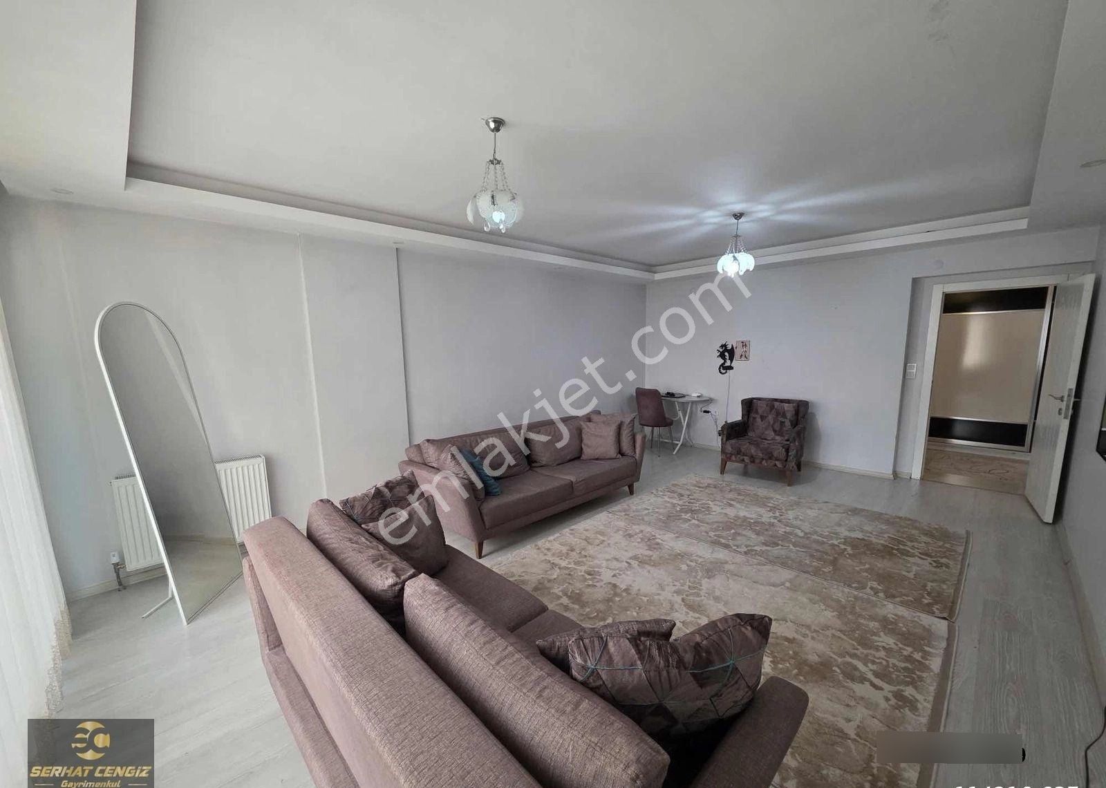 Kayalar Güven Prestij'te 3+1 Satılık - Görsel 28