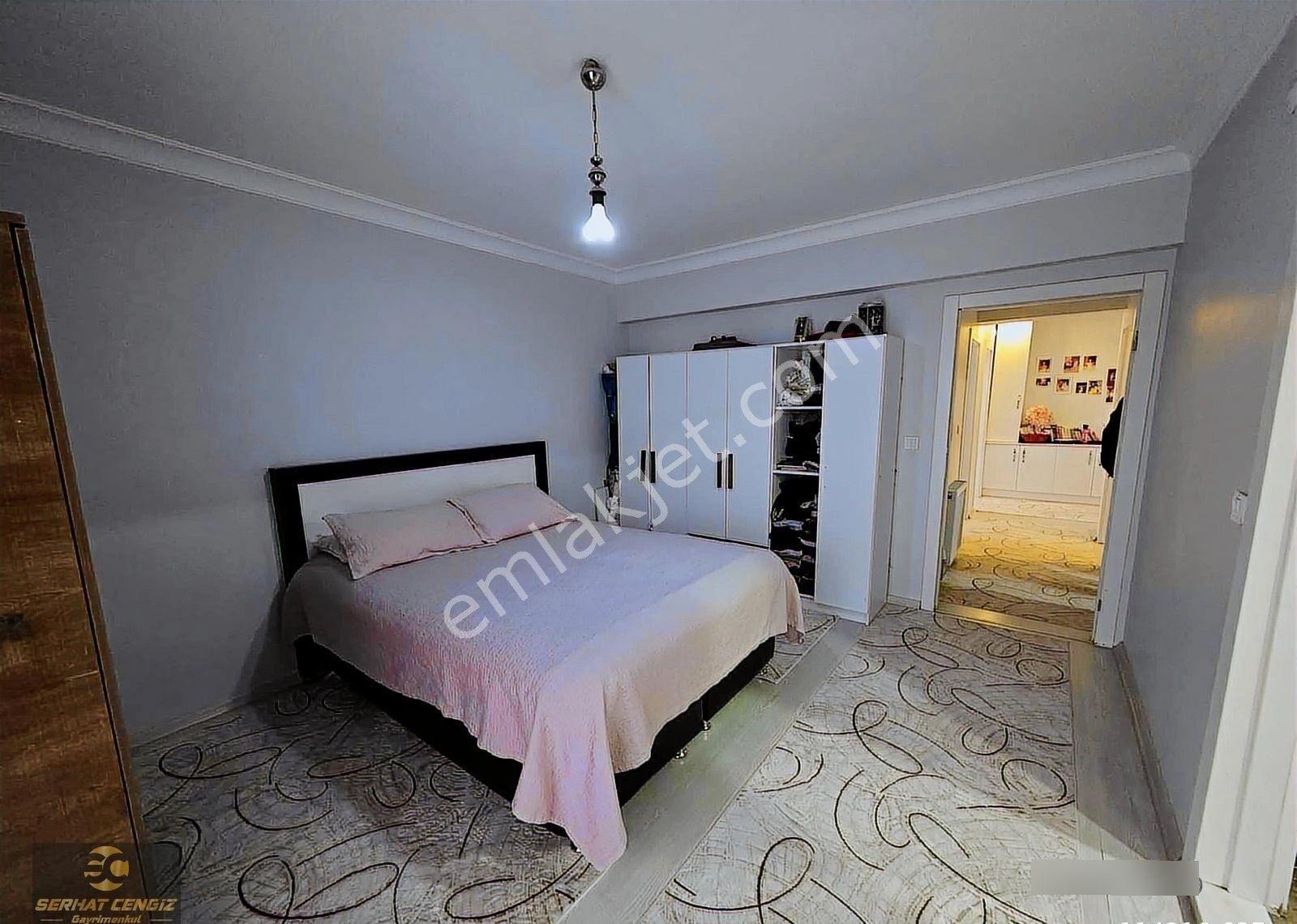 Kayalar Güven Prestij'te 3+1 Satılık - Görsel 7