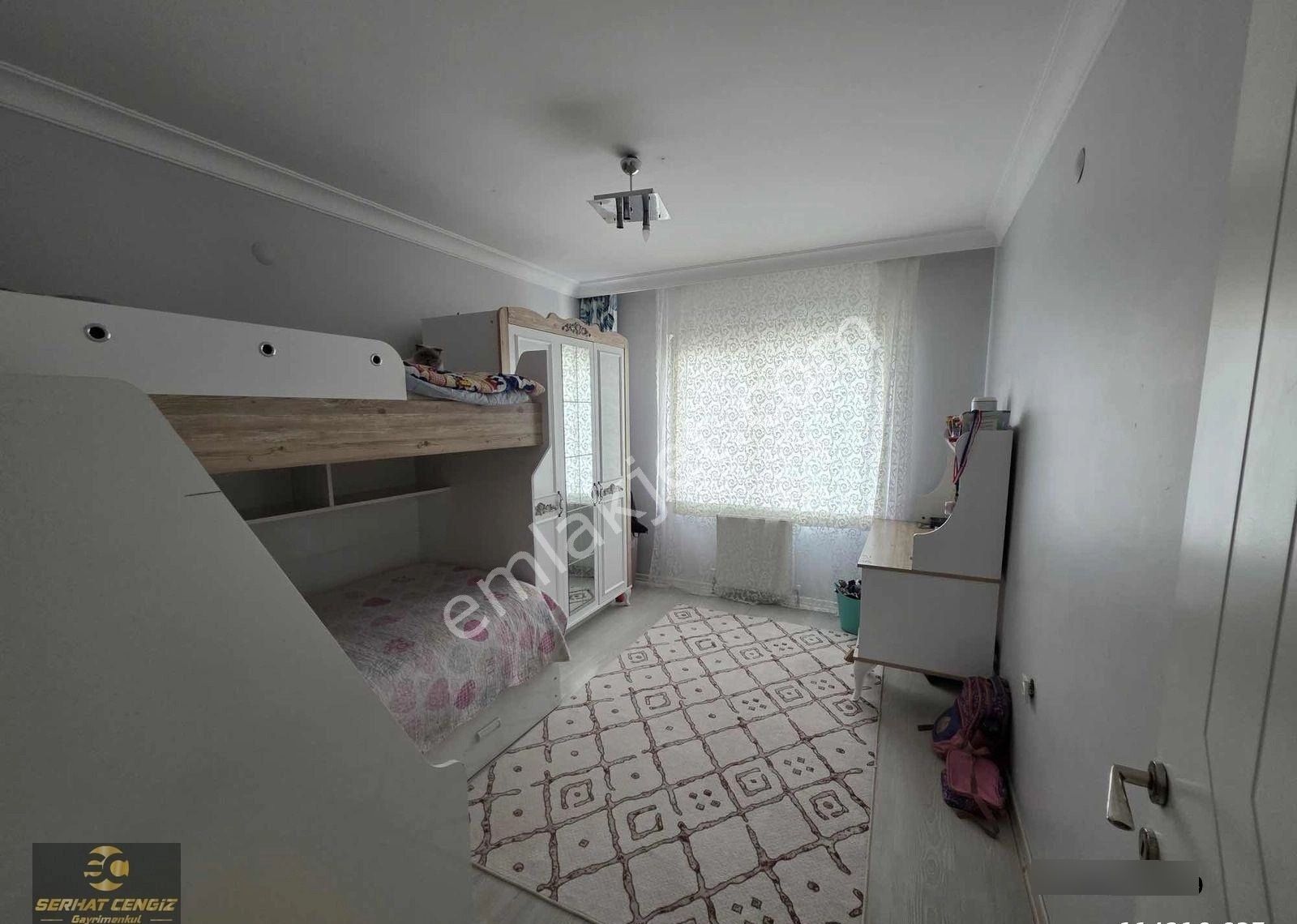 Kayalar Güven Prestij'te 3+1 Satılık - Görsel 18