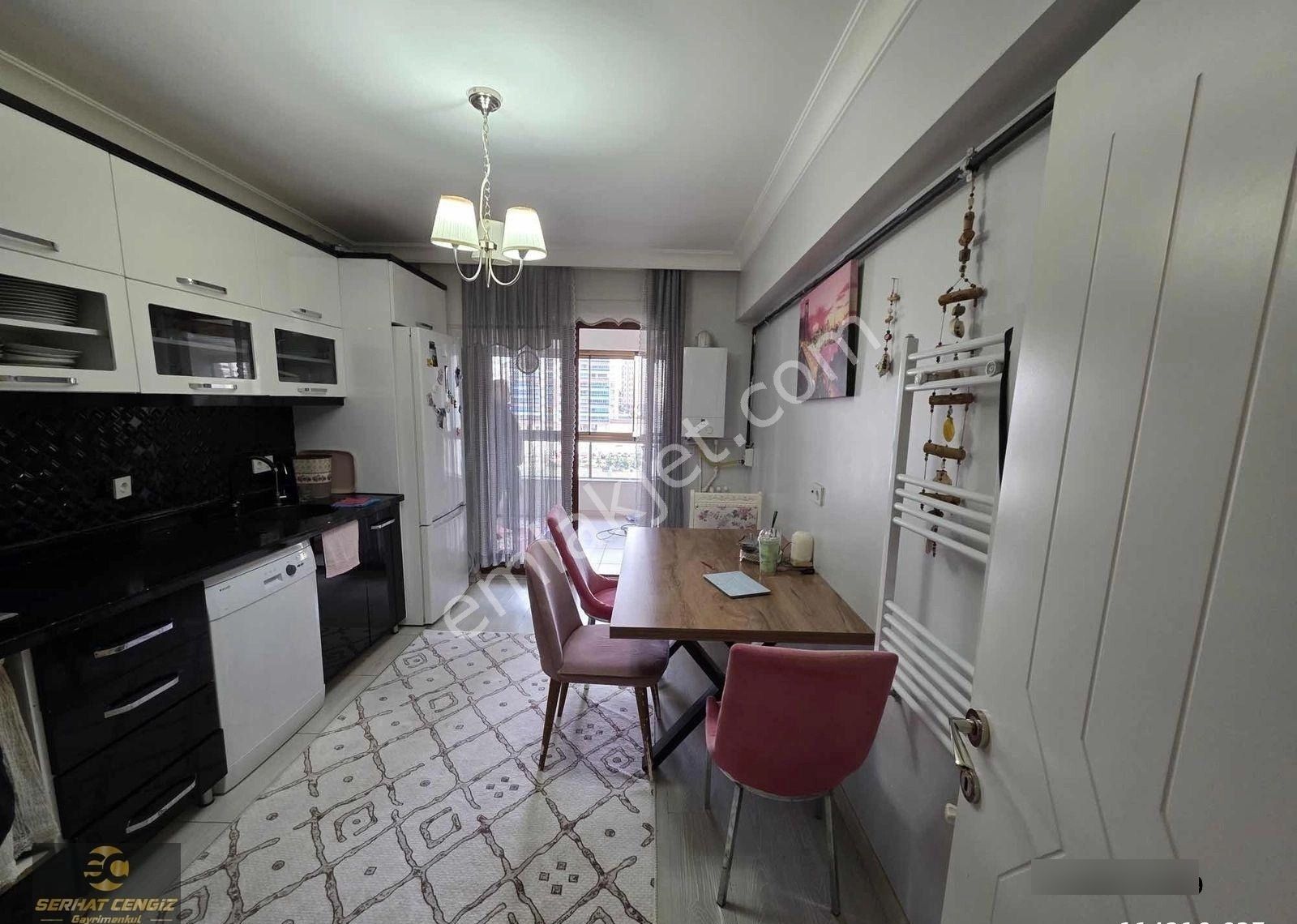 Kayalar Güven Prestij'te 3+1 Satılık - Görsel 3