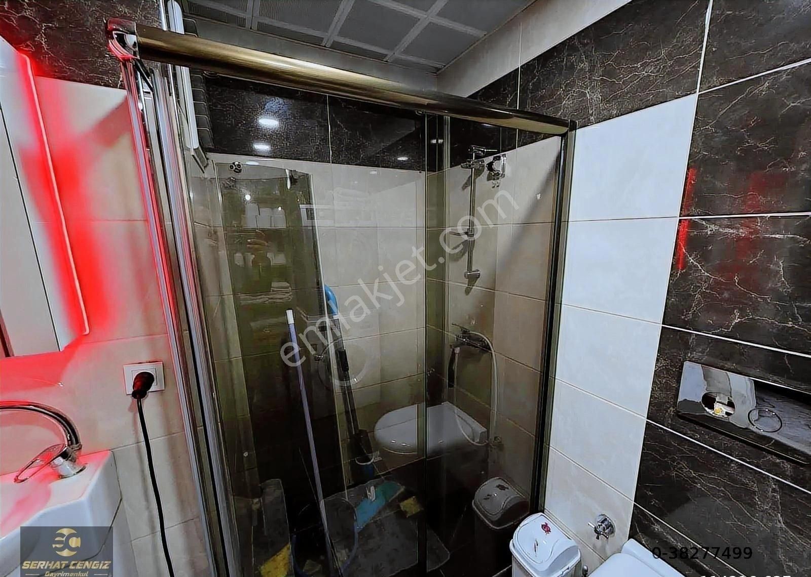 Kayalar Güven Prestij'te 3+1 Satılık - Görsel 26