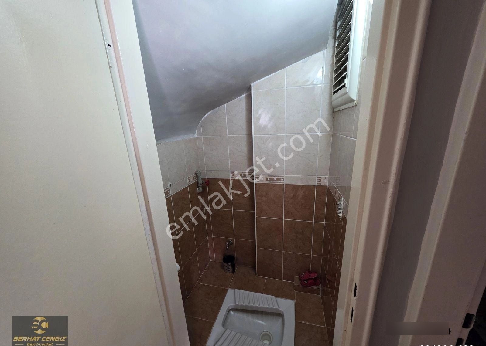 Ankara Manzaralı Yapılı Lüks 5+1 Daire - Görsel 14