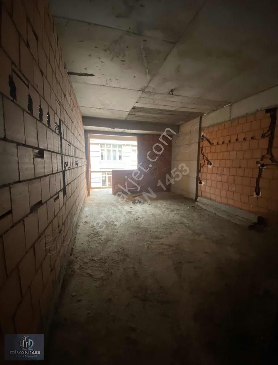 Uygun Fiyat 3+1 Çift Cephe Güneş Gören Sıfır Daire - Görsel 6