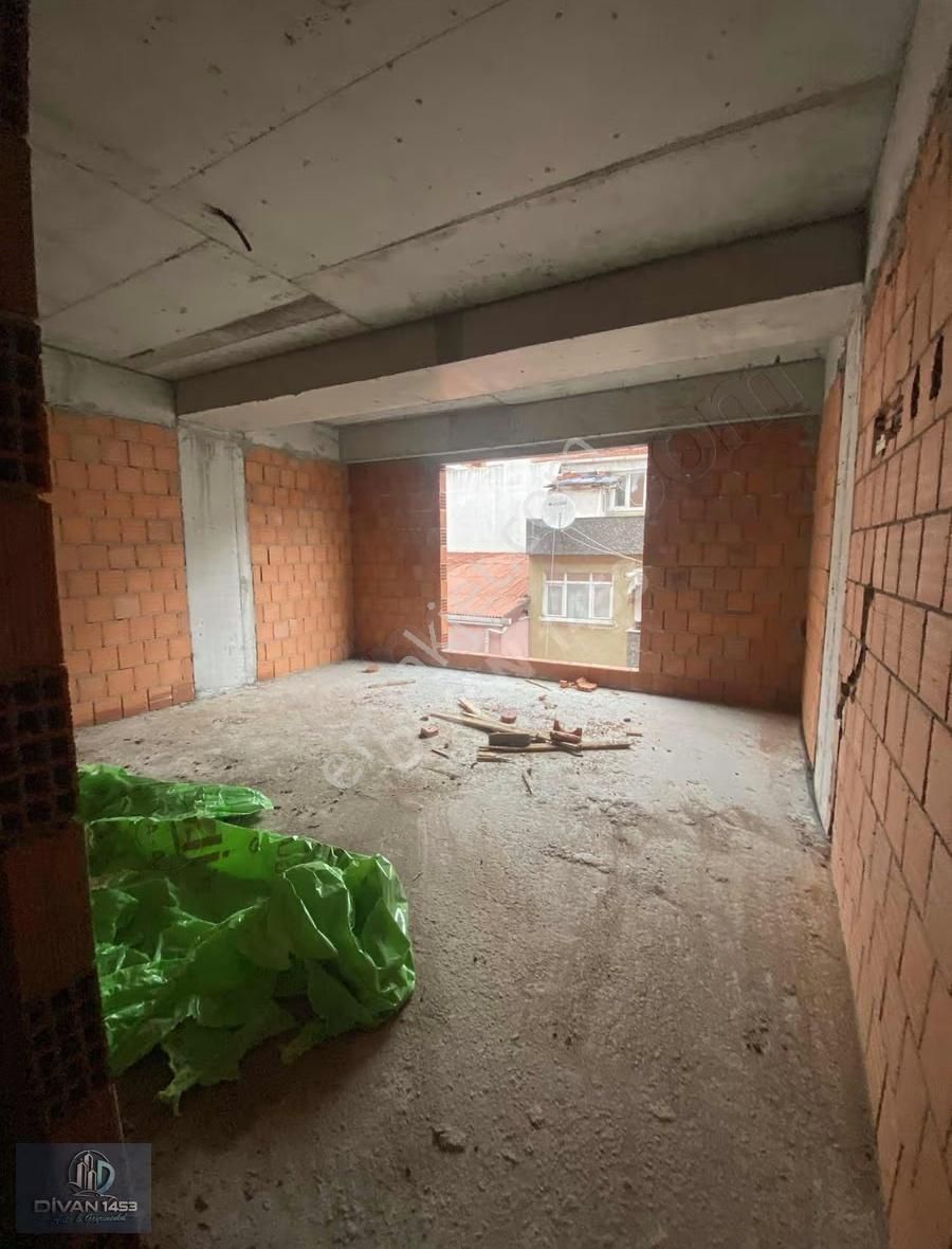 Uygun Fiyat 3+1 Çift Cephe Güneş Gören Sıfır Daire - Görsel 5