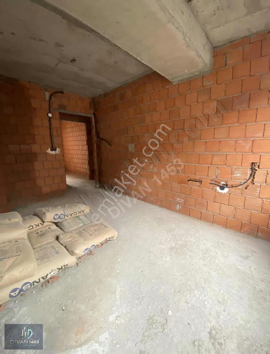 Uygun Fiyat 3+1 Çift Cephe Güneş Gören Sıfır Daire - Görsel 4