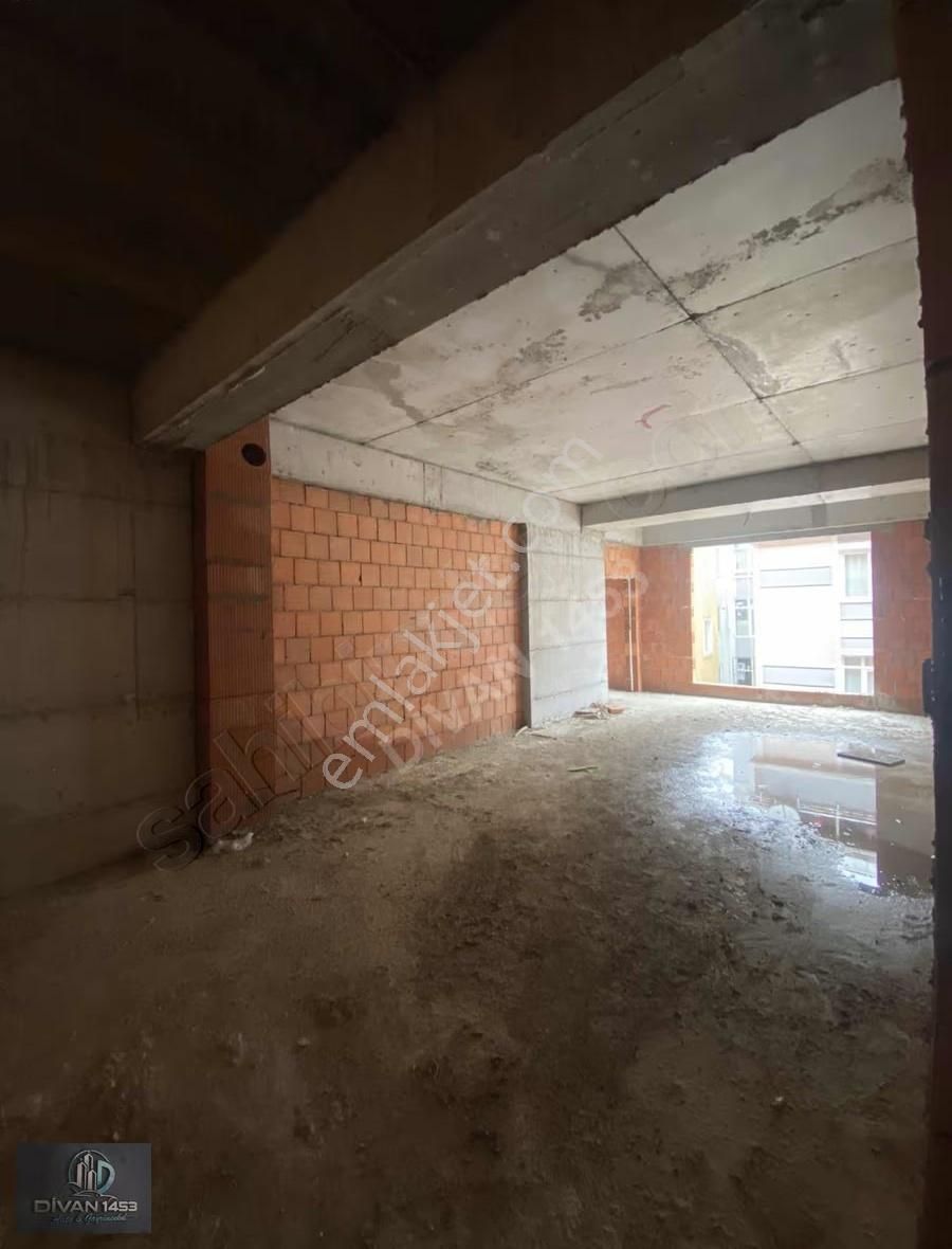 Uygun Fiyat 3+1 Çift Cephe Güneş Gören Sıfır Daire