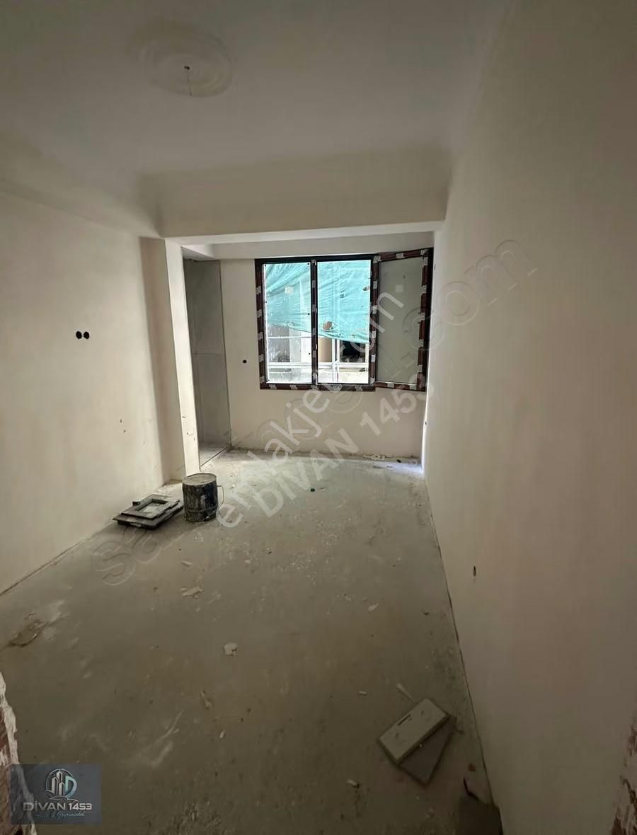 Metrobüse Yakın Bahçelievler De Sıfır 2+1 Daire - Görsel 18