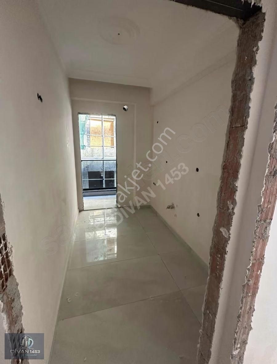 Metrobüse Yakın Bahçelievler De Sıfır 2+1 Daire - Görsel 2