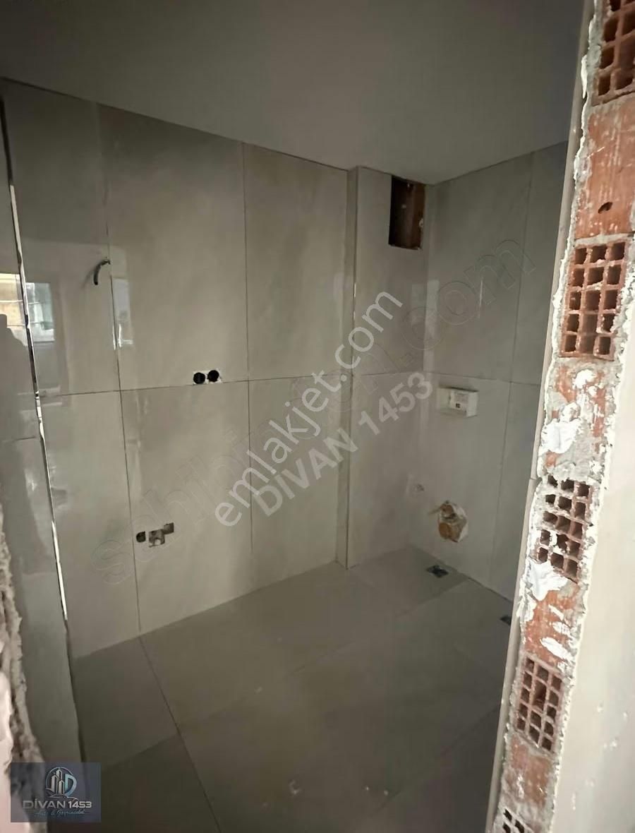 Metrobüse Yakın Bahçelievler De Sıfır 2+1 Daire - Görsel 7