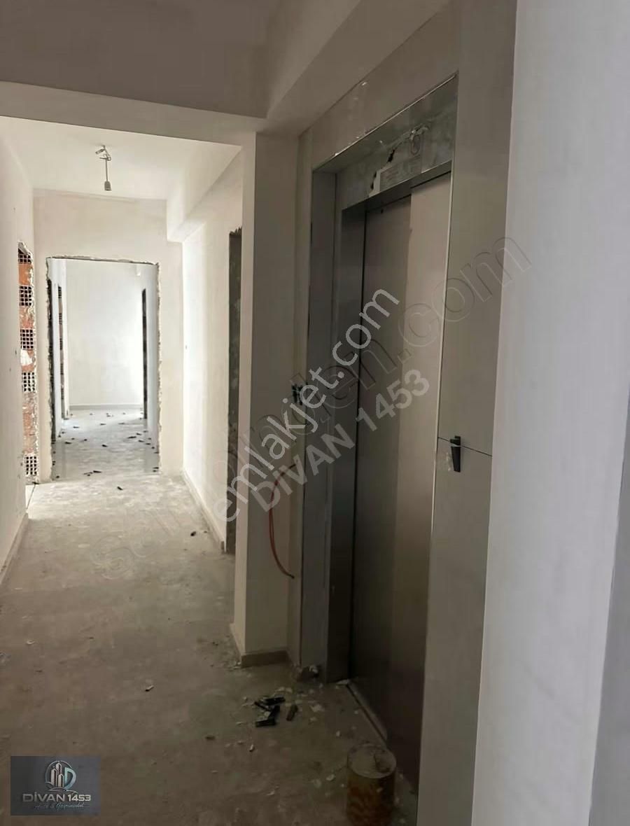 Metrobüse Yakın Bahçelievler De Sıfır 2+1 Daire - Görsel 10