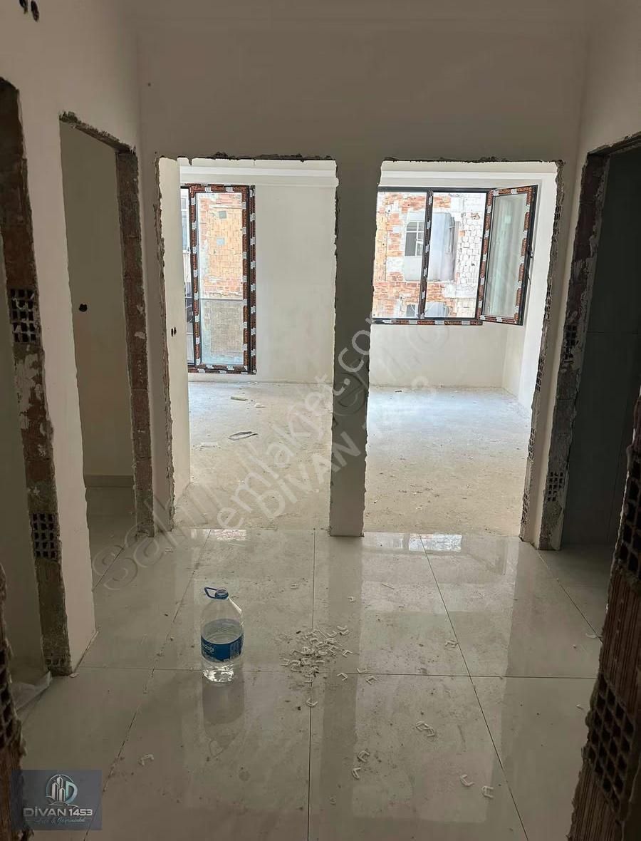 Metrobüse Yakın Bahçelievler De Sıfır 2+1 Daire - Görsel 19