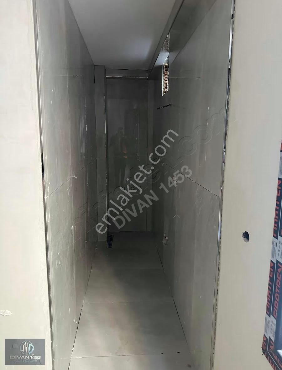 Metrobüse Yakın Bahçelievler De Sıfır 2+1 Daire - Görsel 6