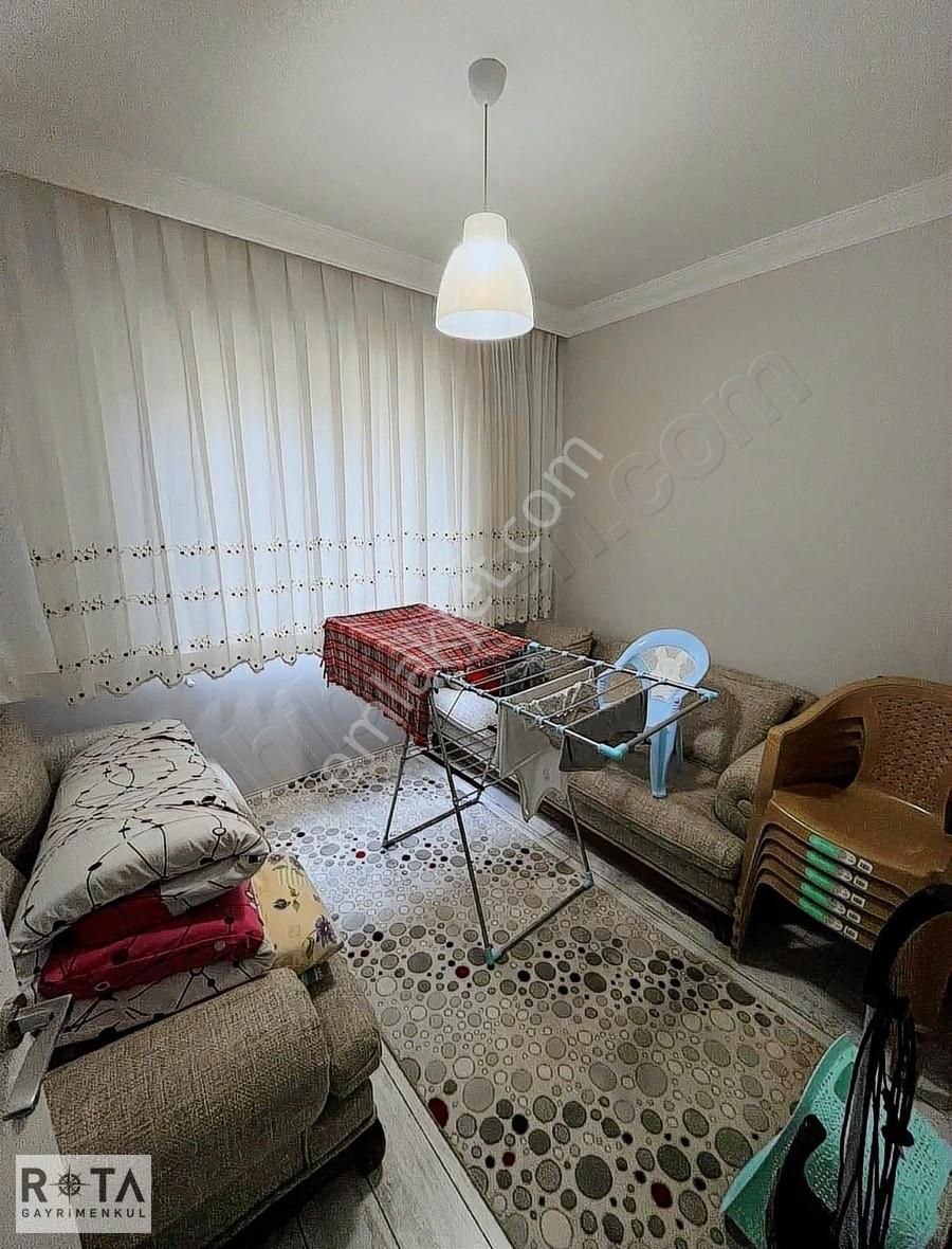 Altınoluk Merkez 2+1 Kiralık Daire-rota - Görsel 2