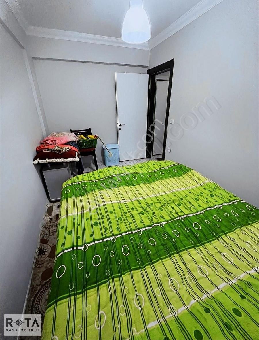 Altınoluk Merkez 2+1 Kiralık Daire-rota - Görsel 8