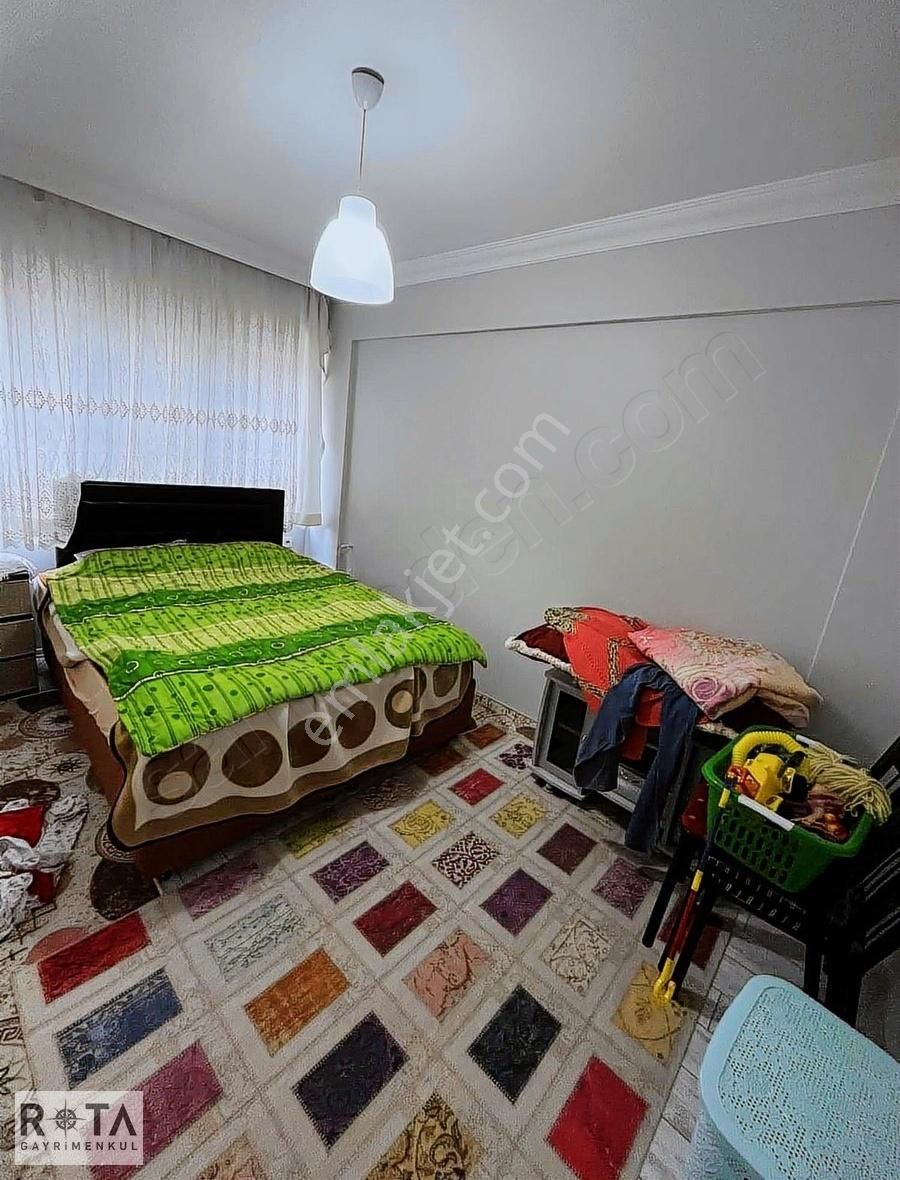 Altınoluk Merkez 2+1 Kiralık Daire-rota - Görsel 18
