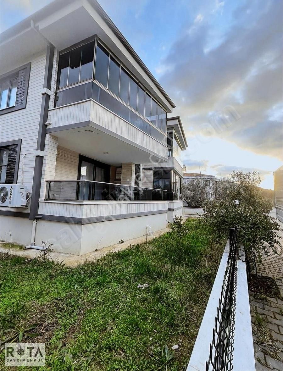 Altınoluk Merkez 2+1 Kiralık Daire-rota - Görsel 7