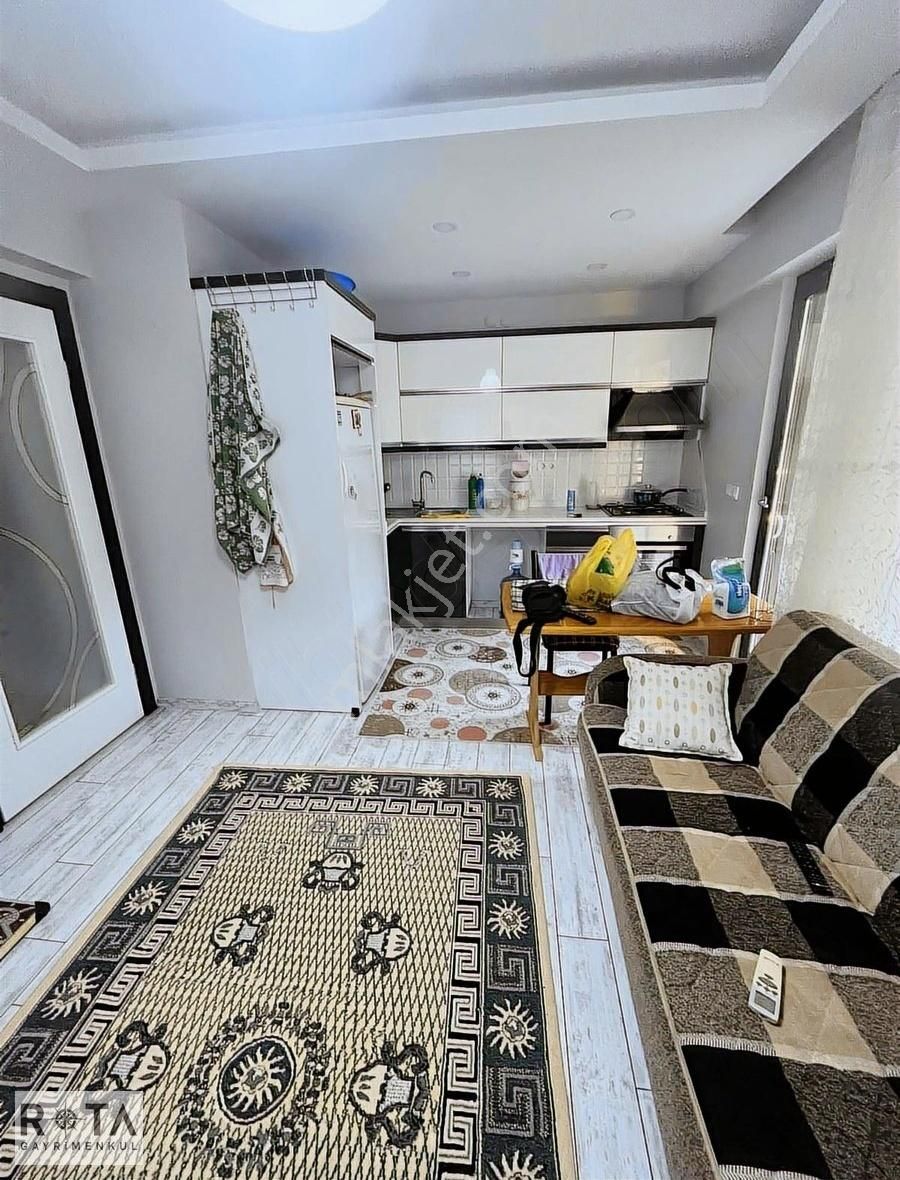 Altınoluk Merkez 2+1 Kiralık Daire-rota - Görsel 10