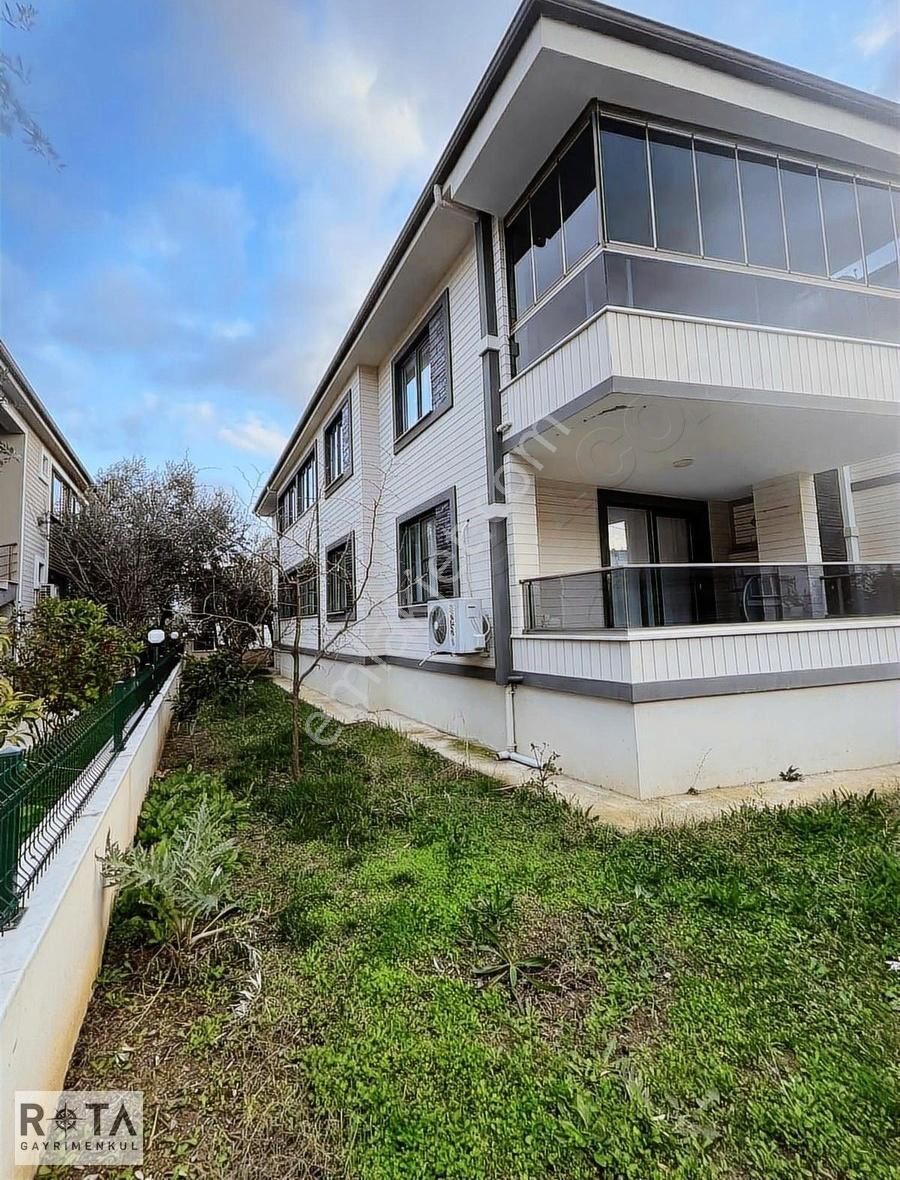 Altınoluk Merkez 2+1 Kiralık Daire-rota - Görsel 3