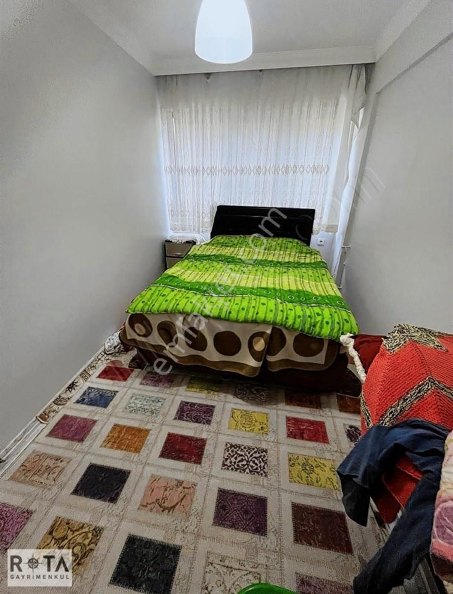 Altınoluk Merkez 2+1 Kiralık Daire-rota - Görsel 20