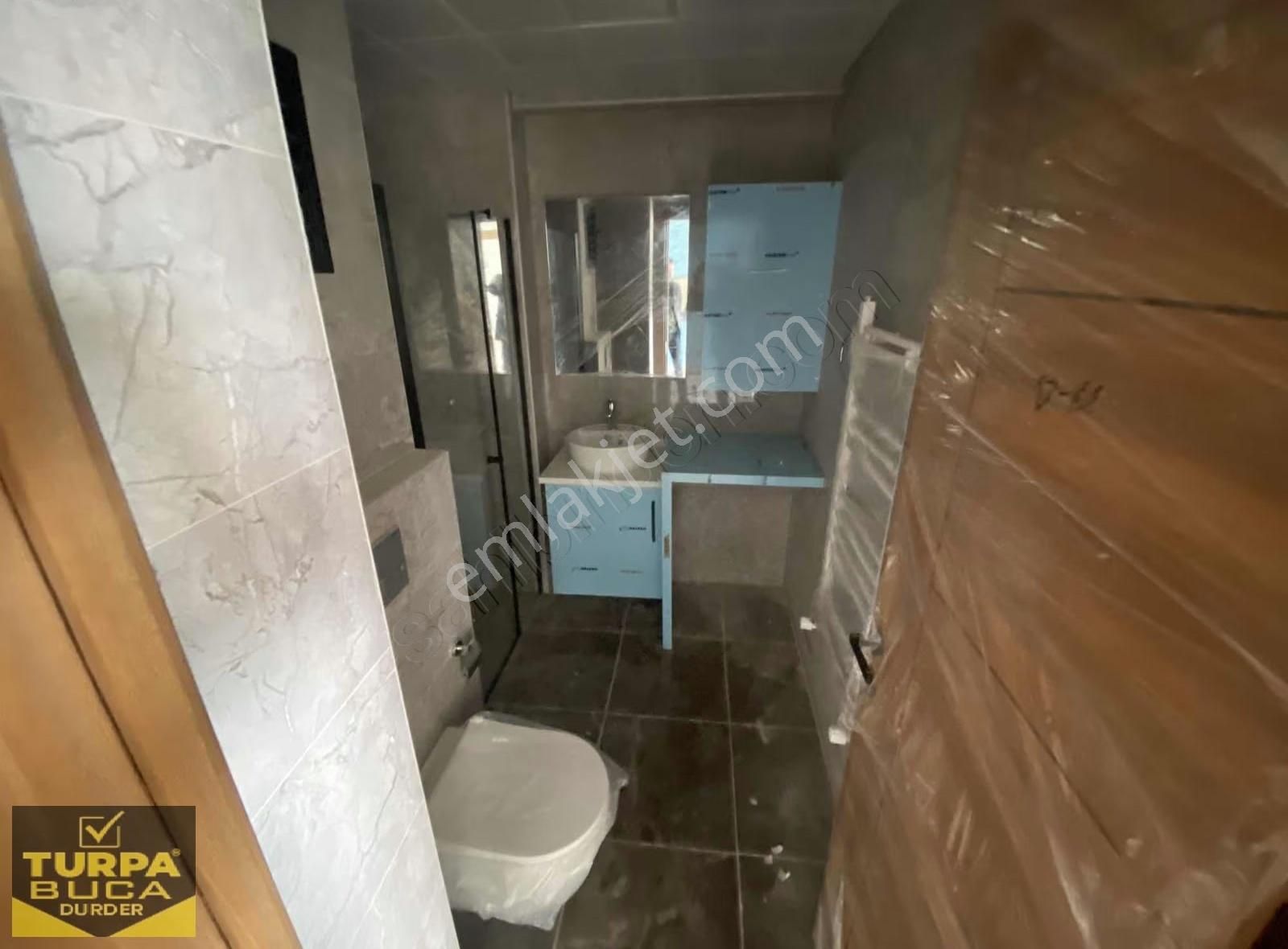 Turpa'dan Havuzlu Güvenlikli Site Dasif'te Güney Cephe Manzaralı - Görsel 27