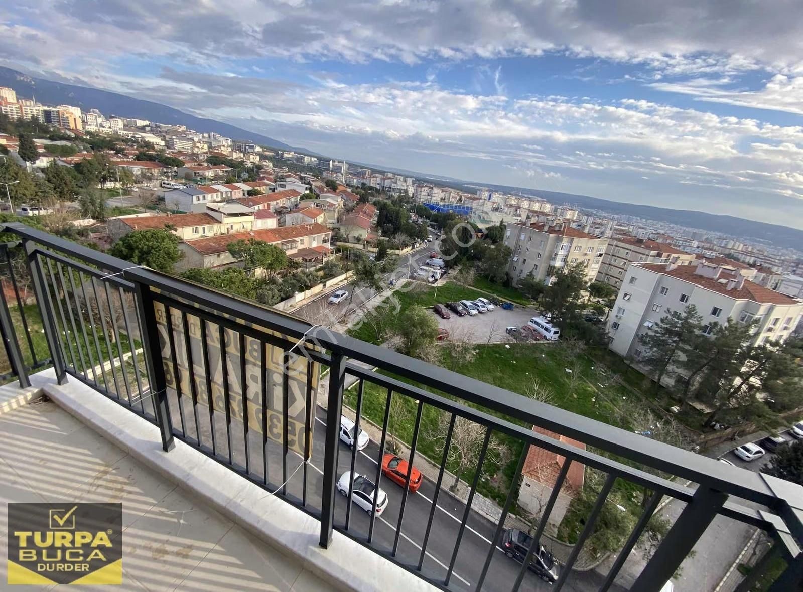 Turpa'dan Havuzlu Güvenlikli Site Dasif'te Güney Cephe Manzaralı - Görsel 15