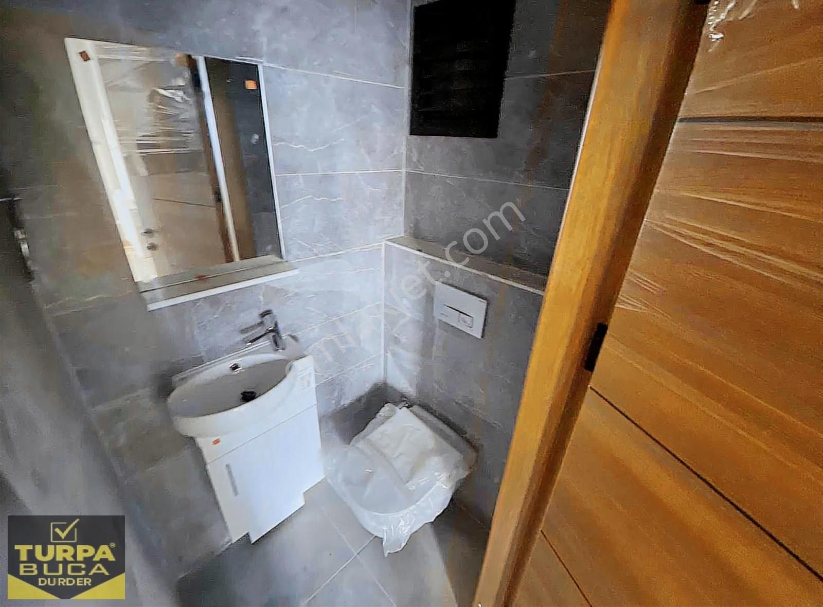 Turpa'dan Havuzlu Güvenlikli Site Dasif'te Güney Cephe Manzaralı - Görsel 10