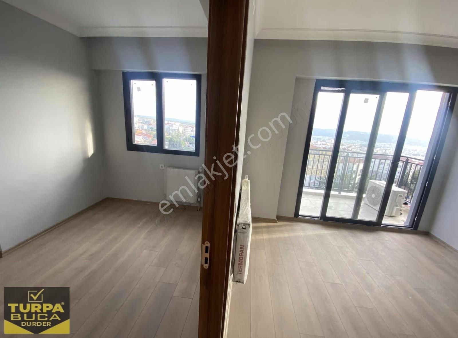 Turpa'dan Havuzlu Güvenlikli Site Dasif'te Güney Cephe Manzaralı - Görsel 21