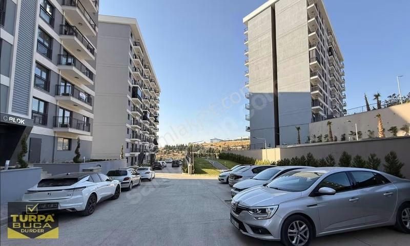Turpa'dan Havuzlu Güvenlikli Site Dasif'te Güney Cephe Manzaralı - Görsel 2
