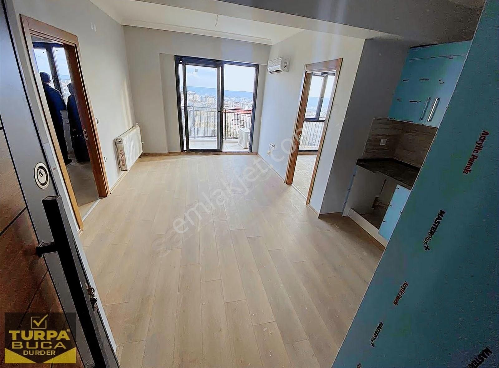 Turpa'dan Havuzlu Güvenlikli Site Dasif'te Güney Cephe Manzaralı - Görsel 24