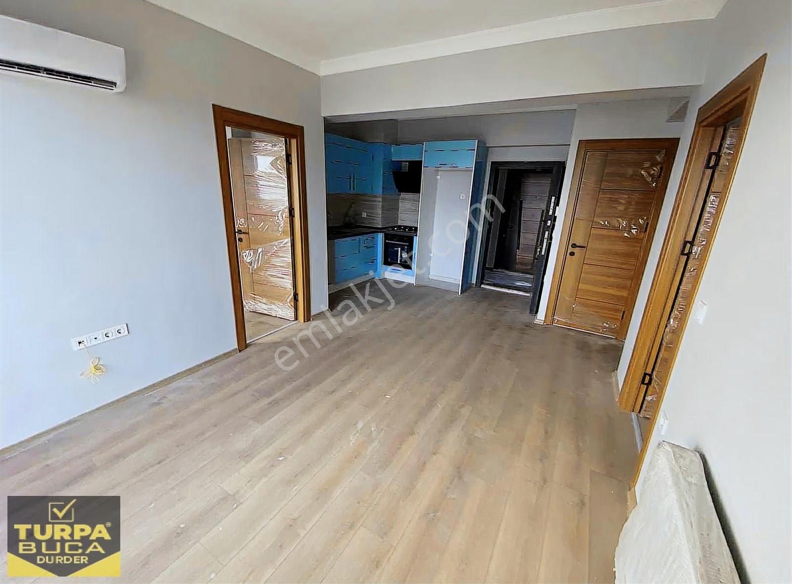 Turpa'dan Havuzlu Güvenlikli Site Dasif'te Güney Cephe Manzaralı - Görsel 22
