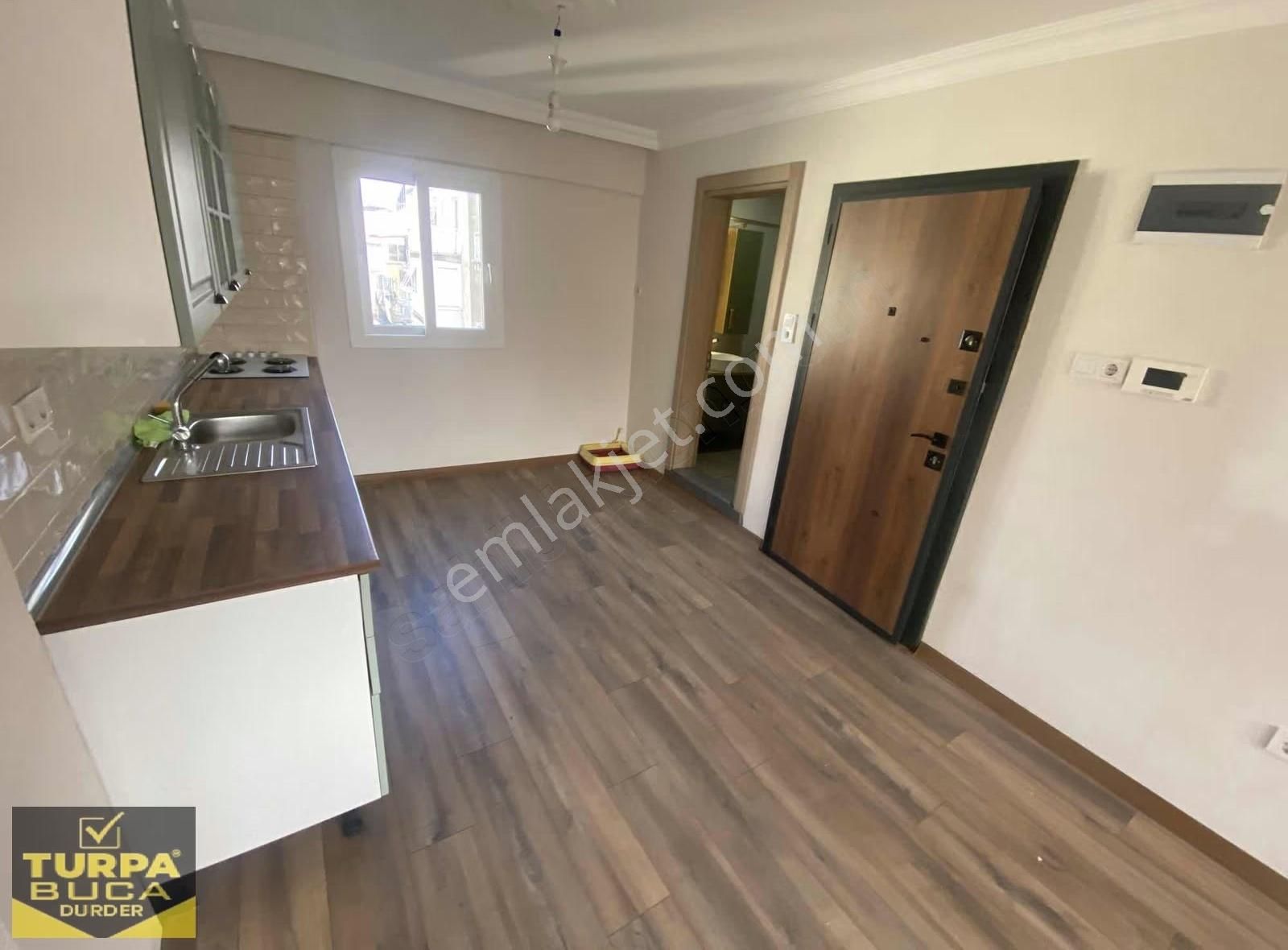 70m2 1+1 Lüks Tasarım Komple Tadilatlı Daire Üçyolmetro Yakını - Görsel 23