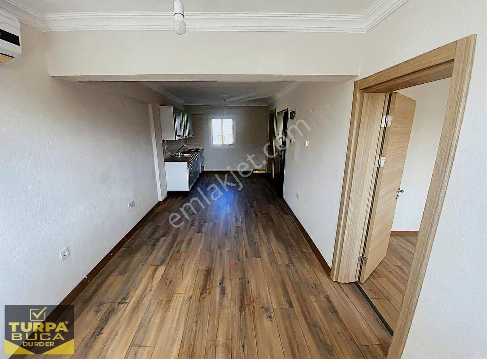 70m2 1+1 Lüks Tasarım Komple Tadilatlı Daire Üçyolmetro Yakını - Görsel 8