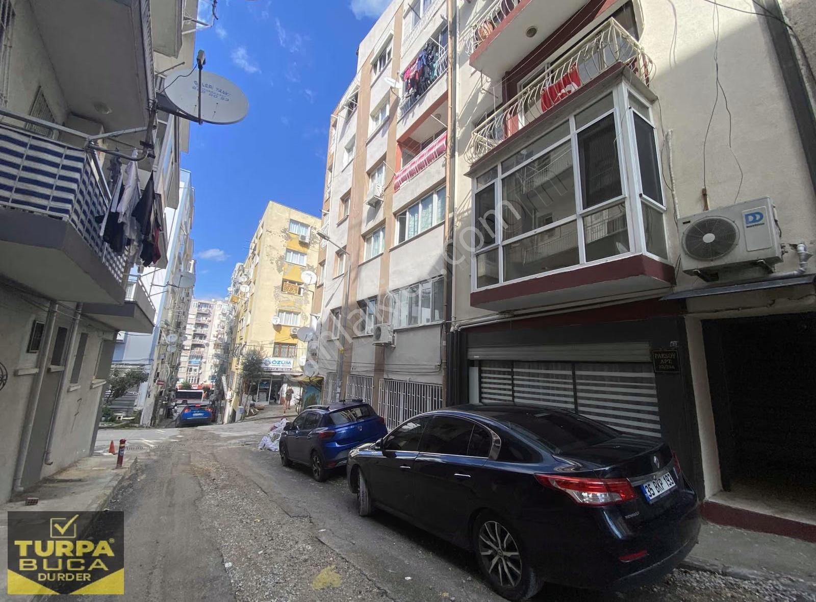 70m2 1+1 Lüks Tasarım Komple Tadilatlı Daire Üçyolmetro Yakını - Görsel 20