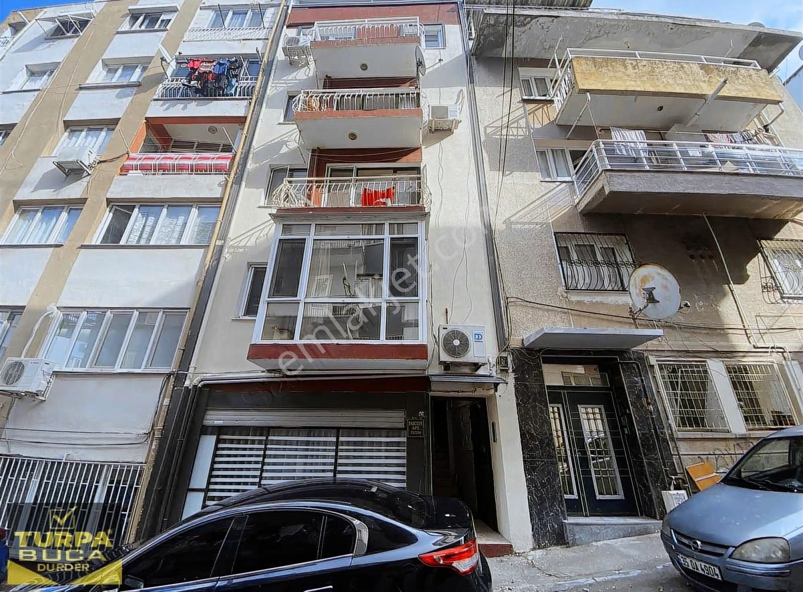 70m2 1+1 Lüks Tasarım Komple Tadilatlı Daire Üçyolmetro Yakını - Görsel 17
