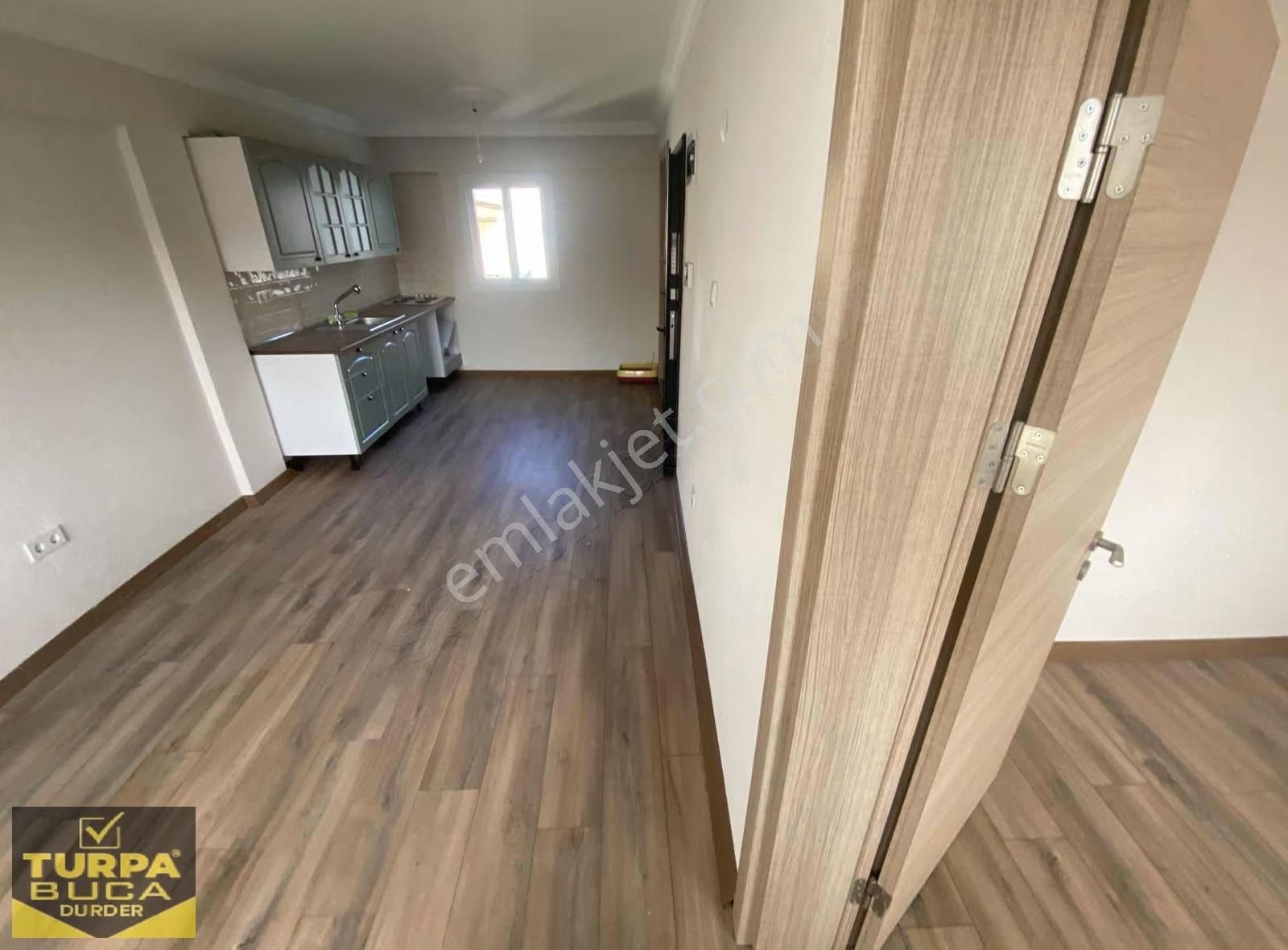 70m2 1+1 Lüks Tasarım Komple Tadilatlı Daire Üçyolmetro Yakını - Görsel 21