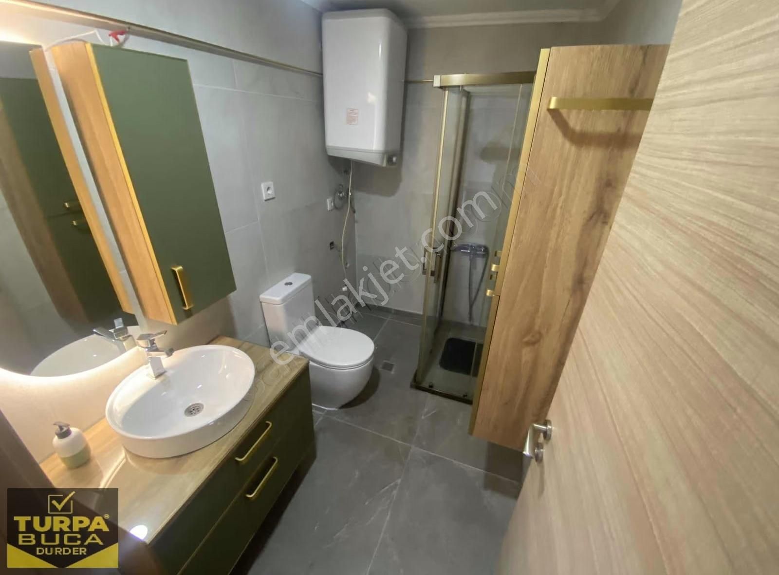 70m2 1+1 Lüks Tasarım Komple Tadilatlı Daire Üçyolmetro Yakını - Görsel 7