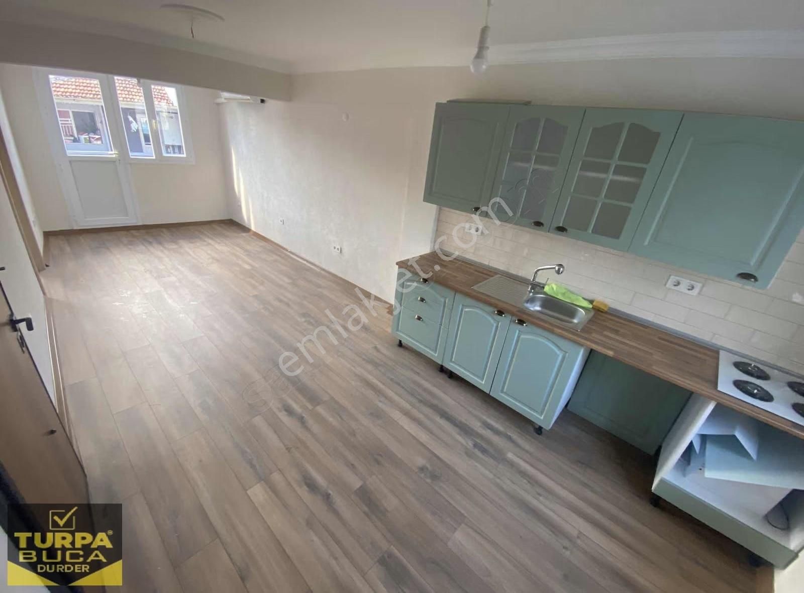 70m2 1+1 Lüks Tasarım Komple Tadilatlı Daire Üçyolmetro Yakını - Görsel 22