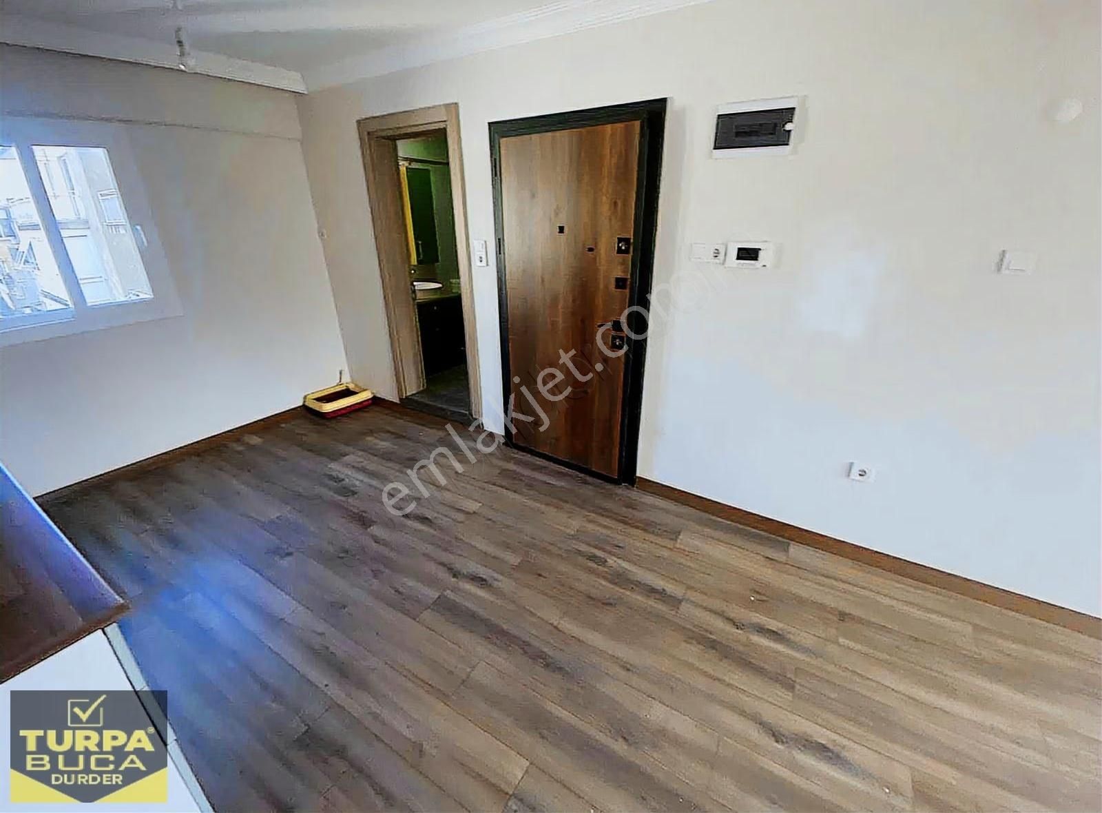 70m2 1+1 Lüks Tasarım Komple Tadilatlı Daire Üçyolmetro Yakını - Görsel 13