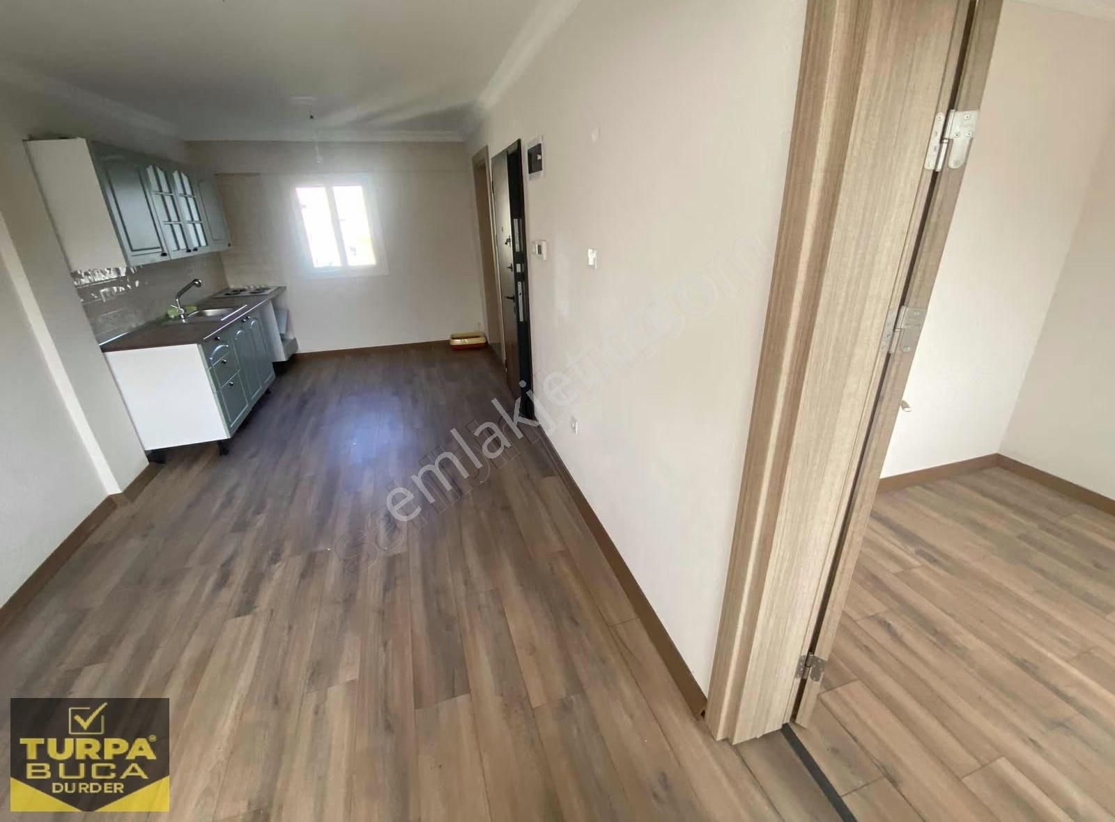 70m2 1+1 Lüks Tasarım Komple Tadilatlı Daire Üçyolmetro Yakını - Görsel 14